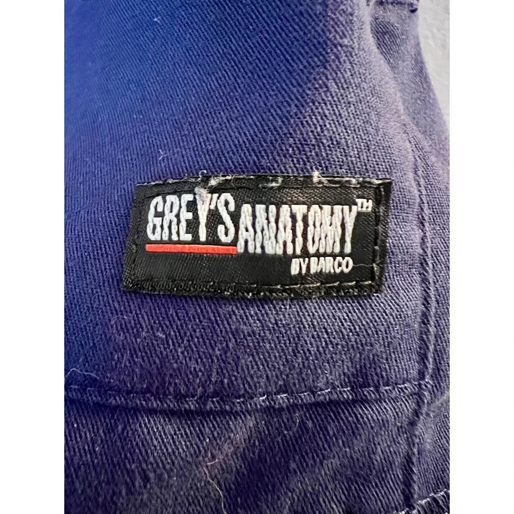 Greys Anatomy grey anatomy